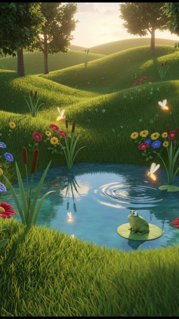 Dodo Si Bebek yang Berani Mencoba