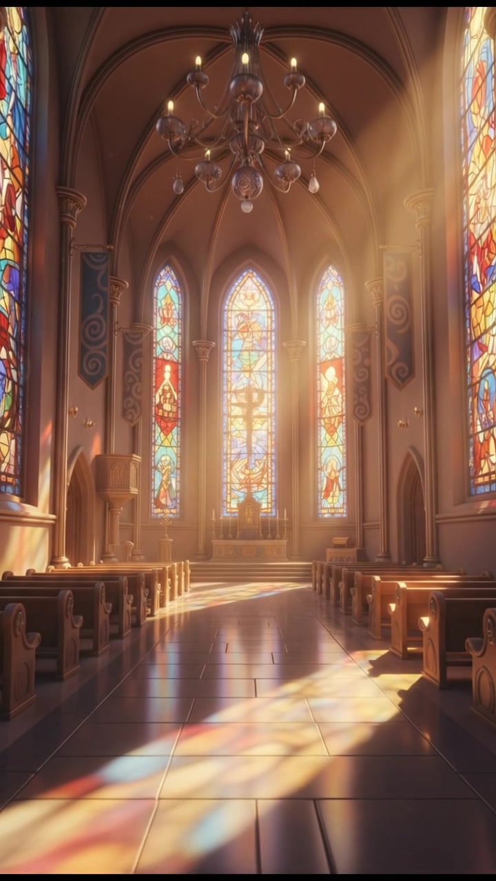 Finding Hope in Hopelessness: A Sermon for the Weary