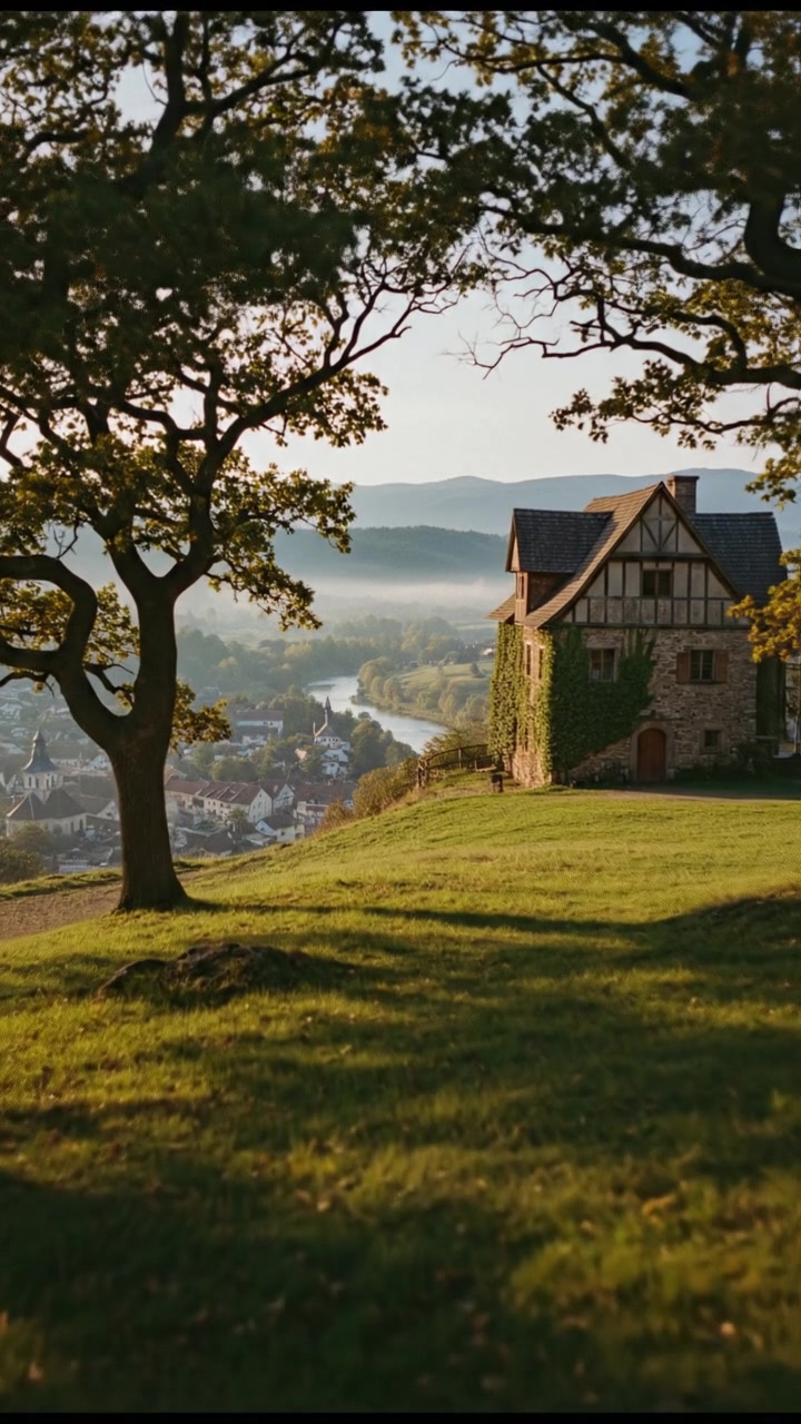 Mengapa Rumah Terlihat Lebih Rendah dari Jalan?