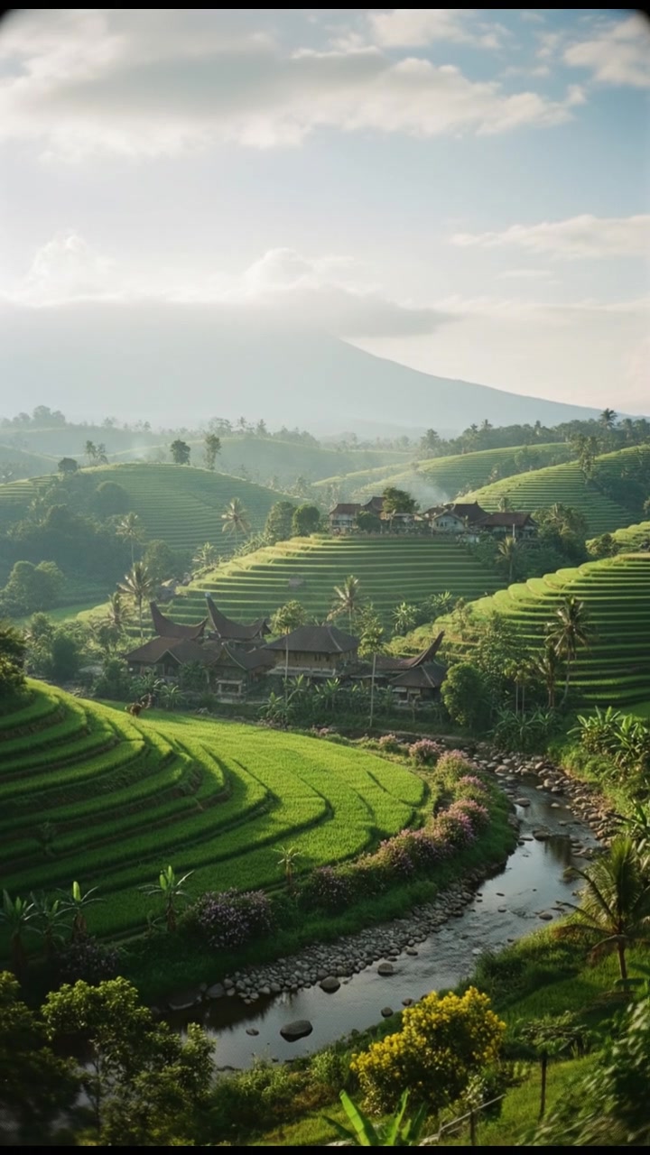 Menelusuri Keindahan Kota Klaten