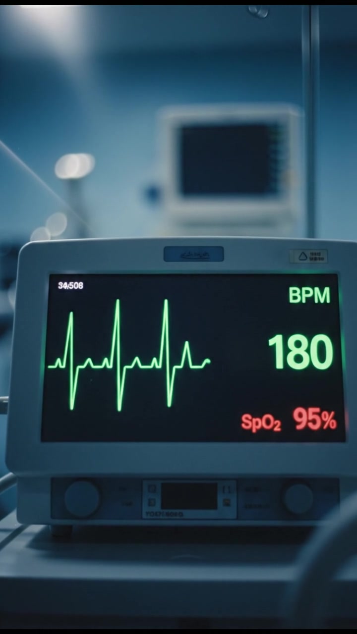 Energy Drinks and Young Blood Pressure Risks