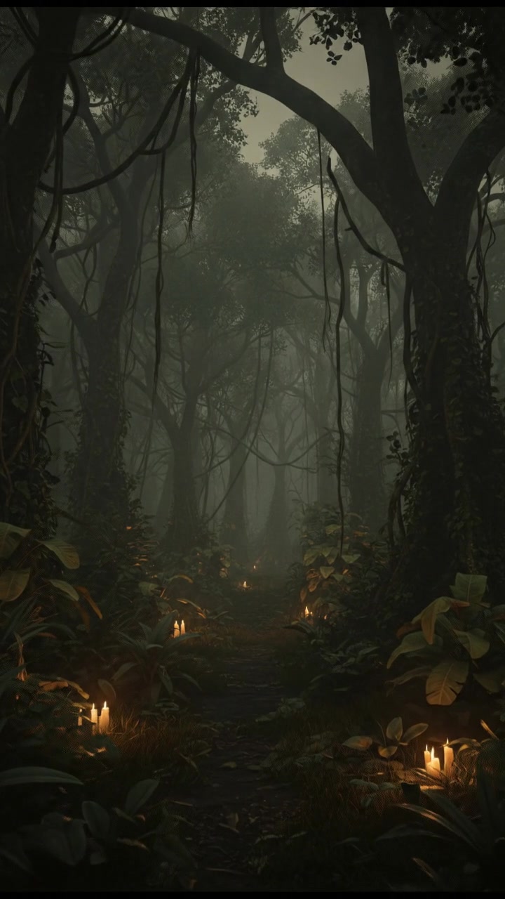 The Wicked Witch's Prophecy