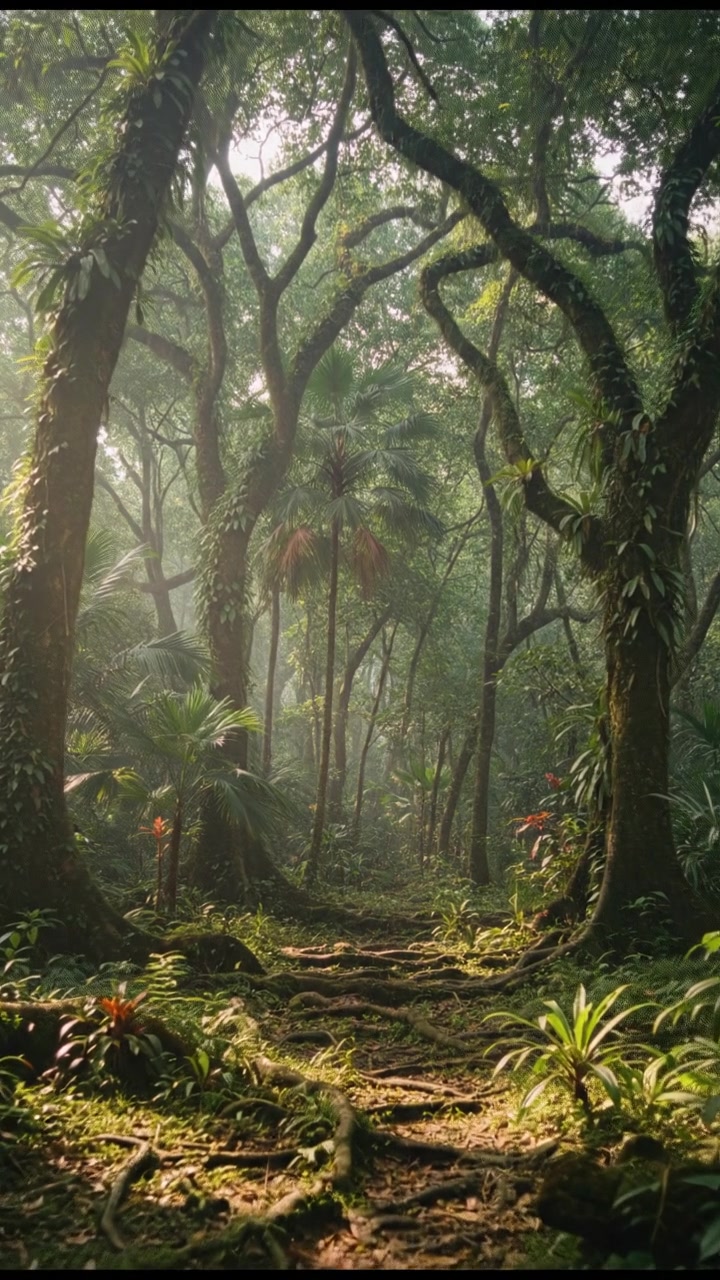 Ek Bhagwan Ki Kahani