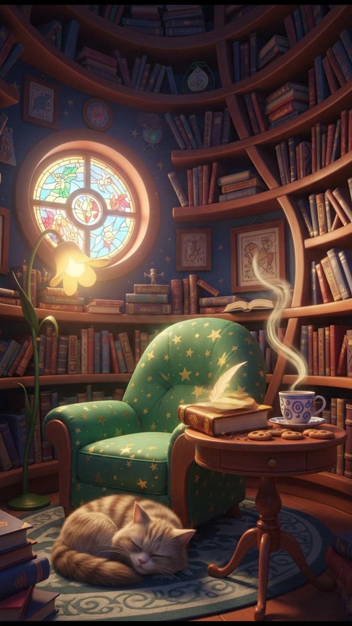 The Kind Farmer's Story