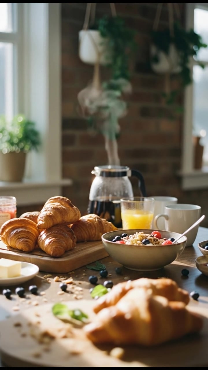 Sweet Moments for Mother's Day