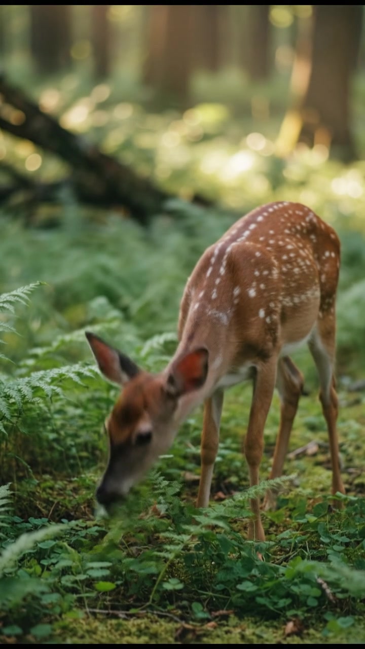 The Choice for Survival