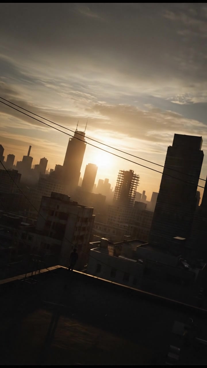 Good Morning, America! A Positive Start to the Day