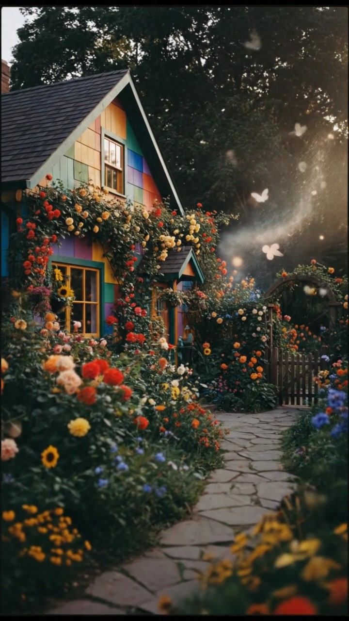 Lilly's Big Heart (copy)