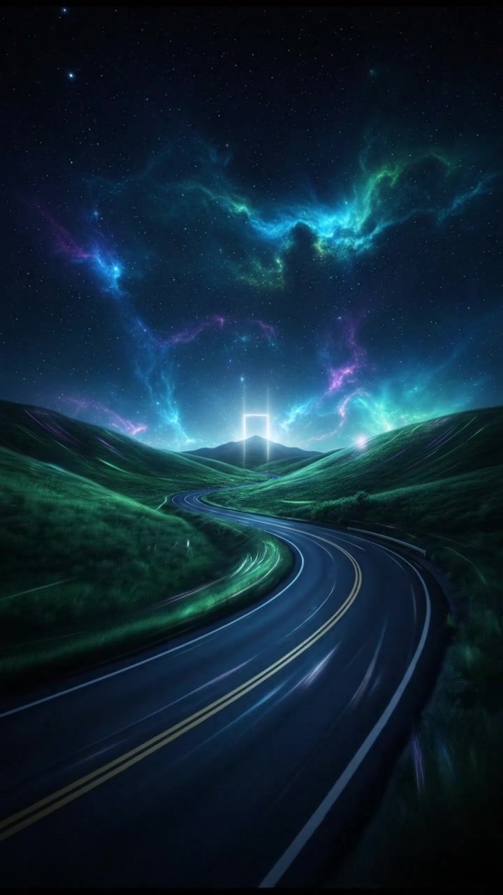 लम्बा रास्ता: एक बैकपैकर की यात्रा