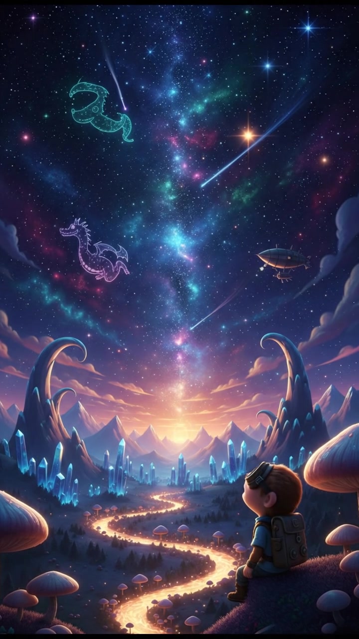 Guardian of Tranquility