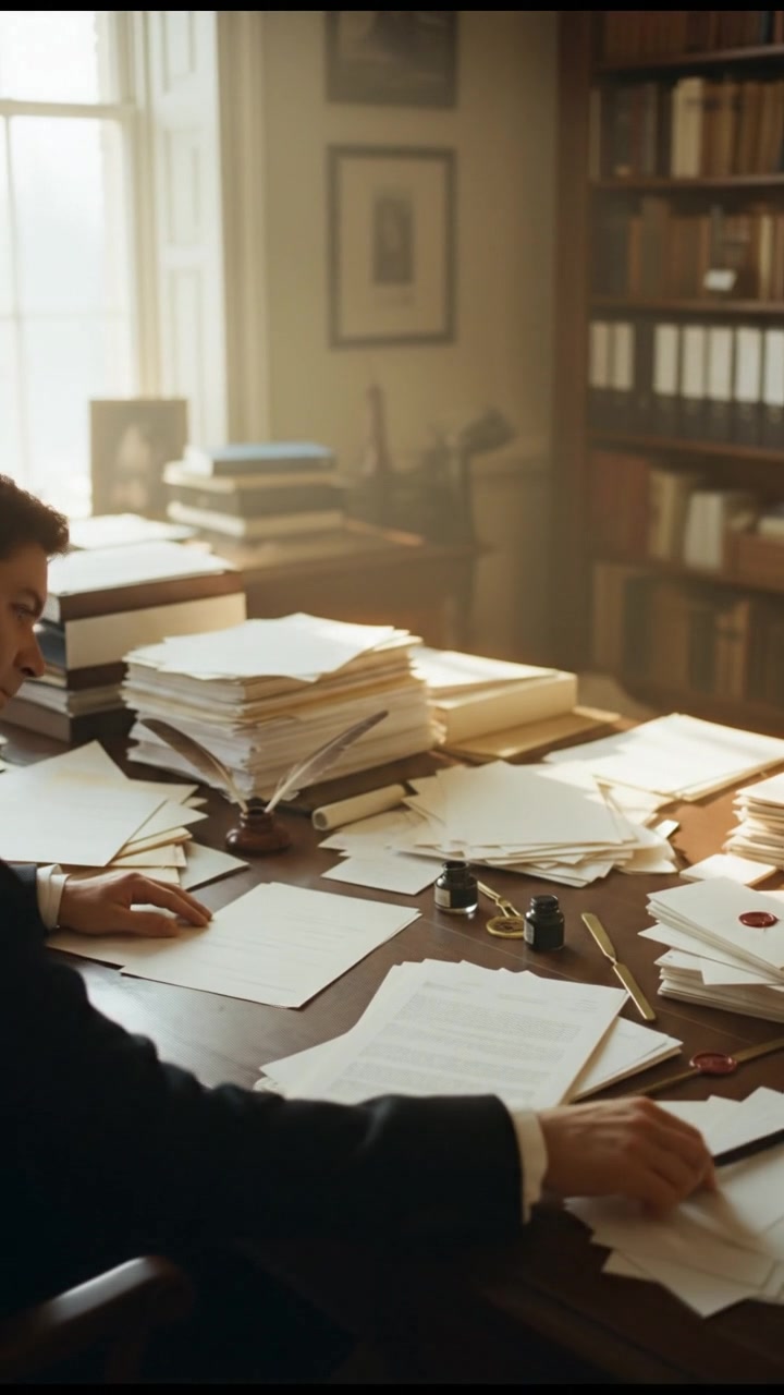 Manager Ki Surprise Aur Employee Ki Chalaki!