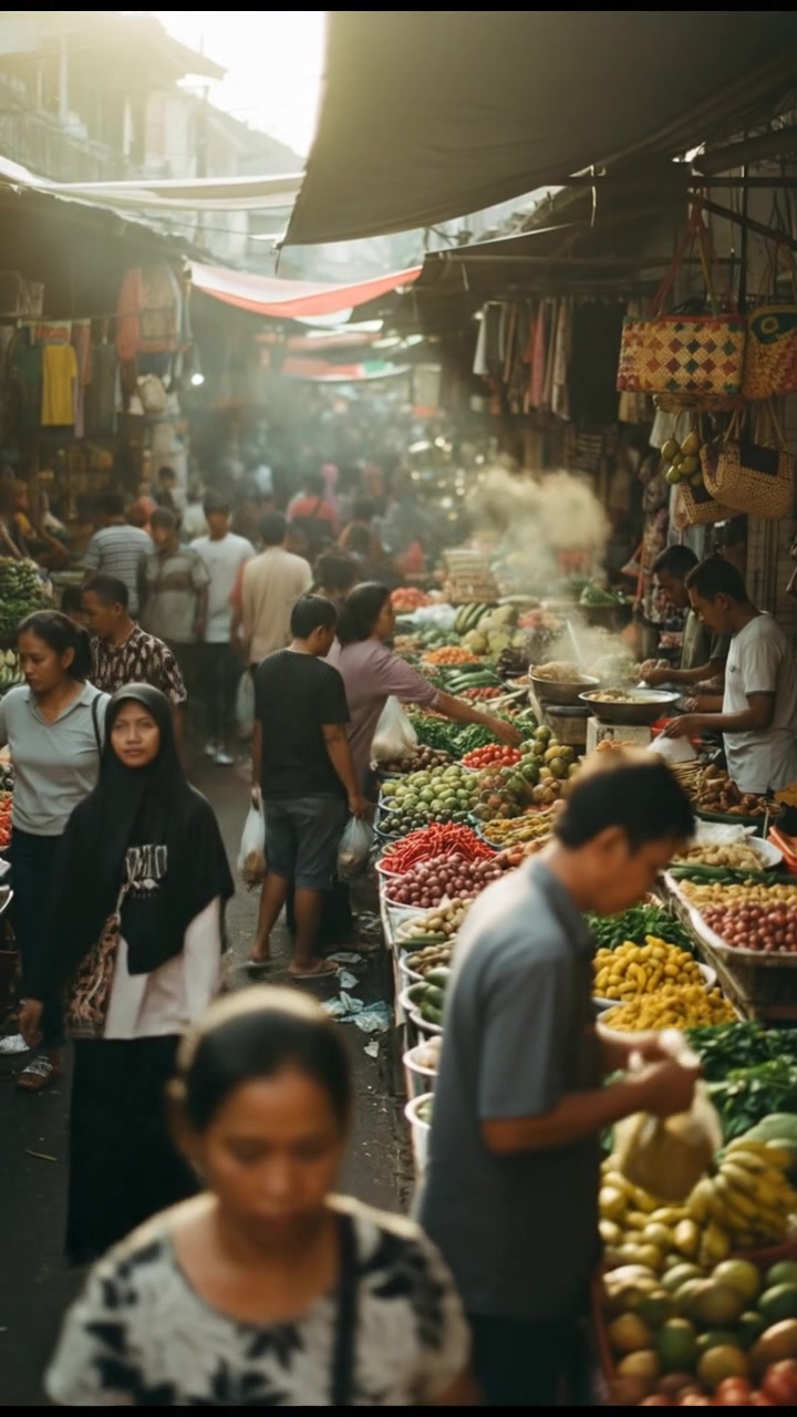 Mendoan Banyumas: Cita Rasa Legendaris di Setiap Gigitan