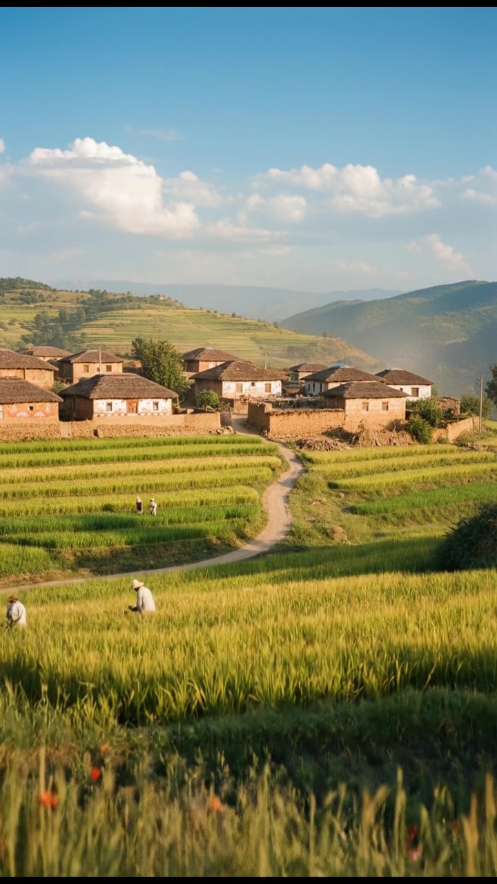 गाँव में स्वच्छ पानी का संग्राम