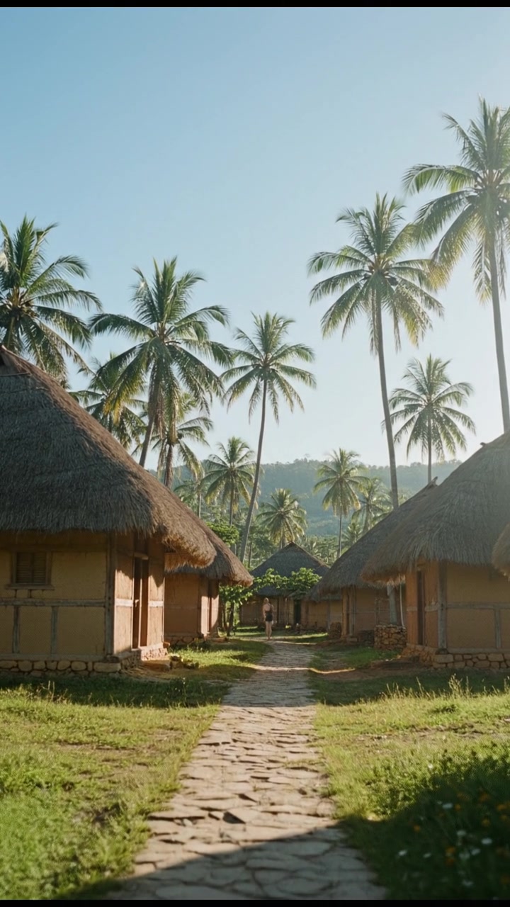 The Miracle of the Laughing Girl