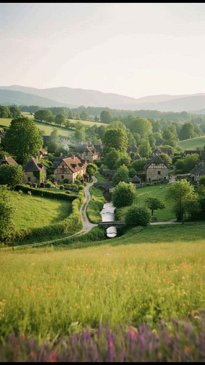 Finding Beauty in Simplicity