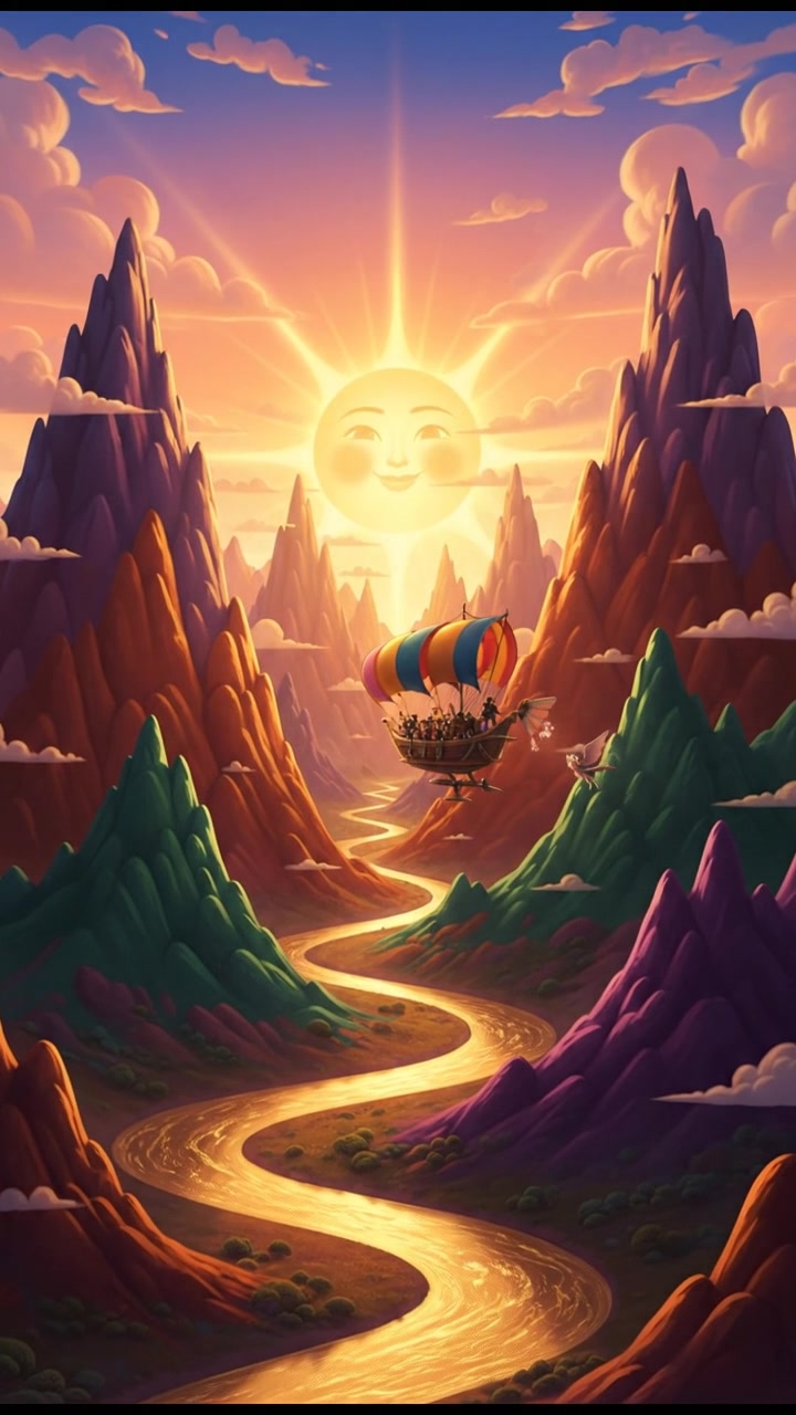 Effortless Success Affirmation