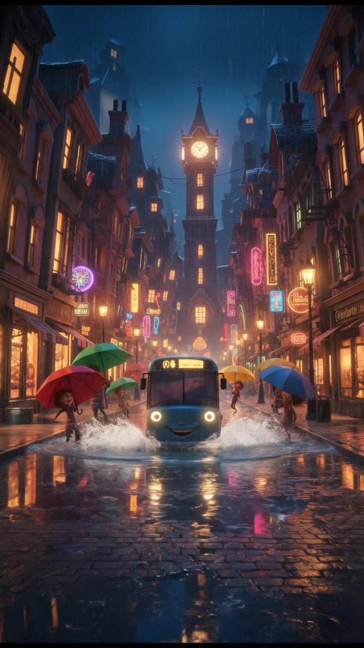 Whispers of Power: Guardians of the City