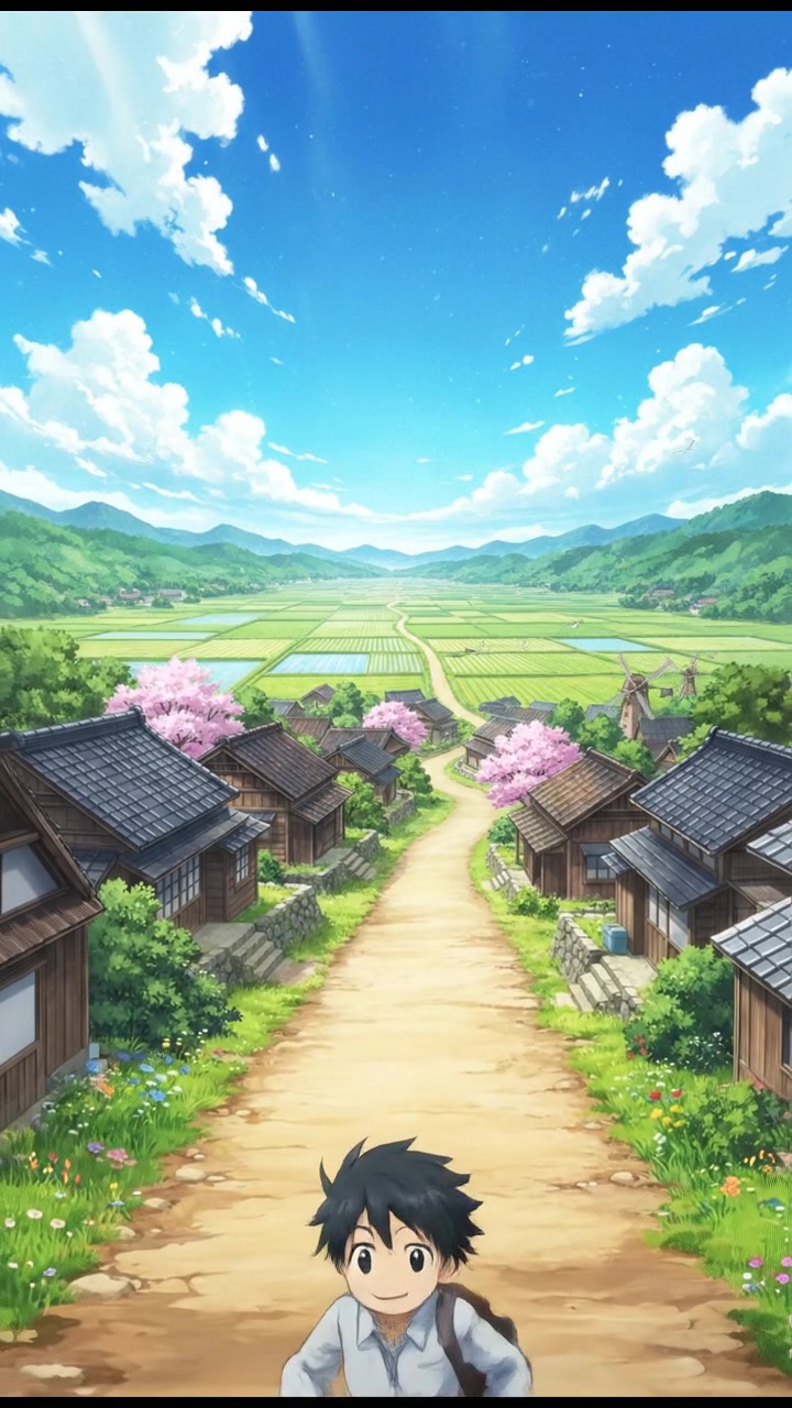 किशन और भूत की सच्चाई