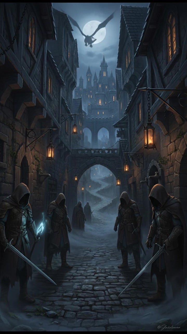 Misteri Jack the Ripper