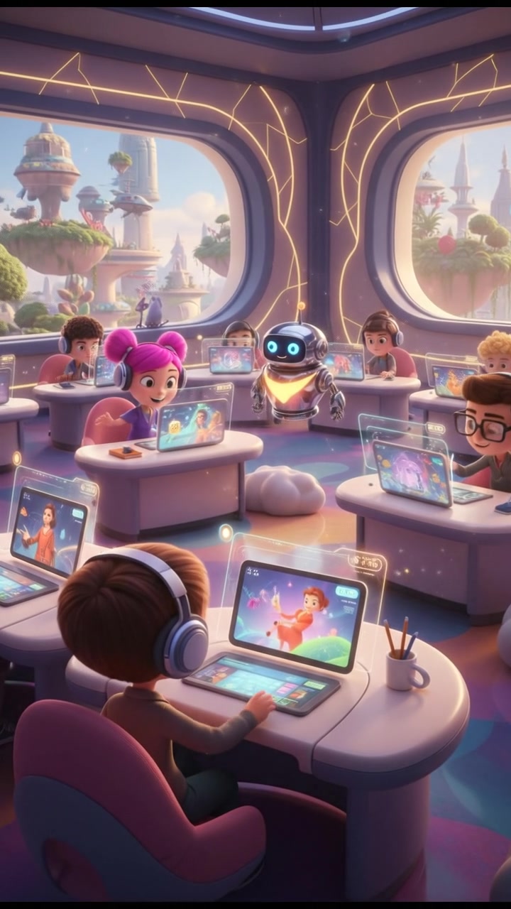 Manajemen Kurikulum Sekolah: Sistem Operasi yang Sering Error!