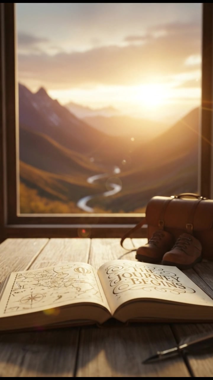 I AM: The Eternal Name of God