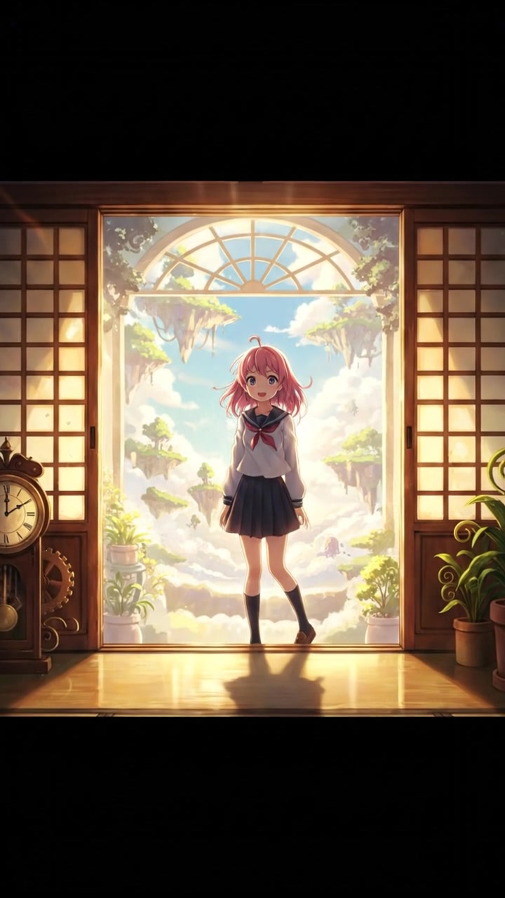 بداية يوم جديد: فصول الأمل