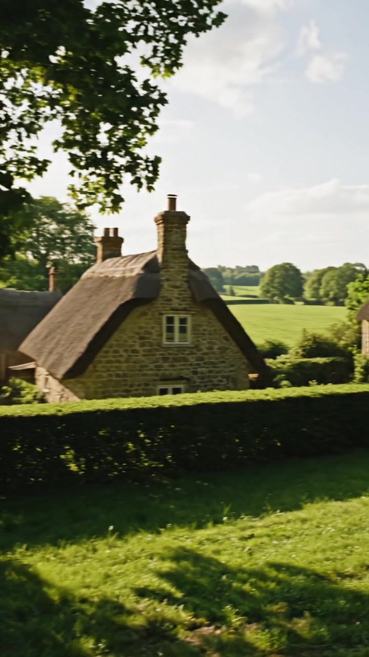 Janji Darah Keluarga Jaya Raya