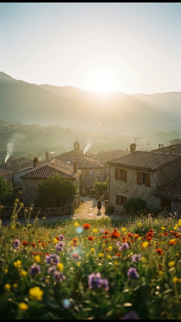 Kesempatan Selalu Ada