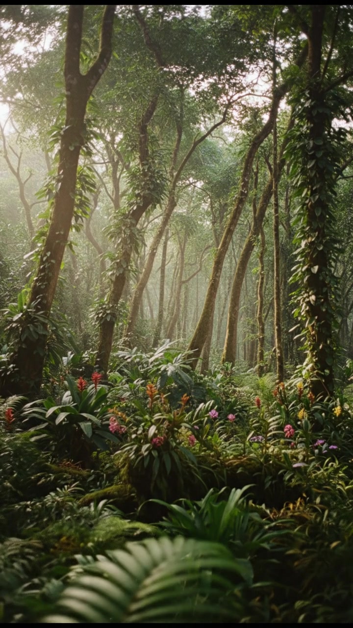 The Discovery of Terra de Vera Cruz: A New Beginning