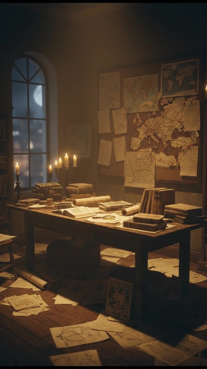 भारत के दैत्यों की अद्भुत कहानियाँ!