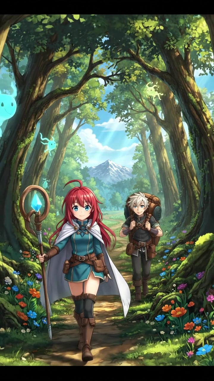 Escape from the Enraged Dogs: A Lesson in Resilience