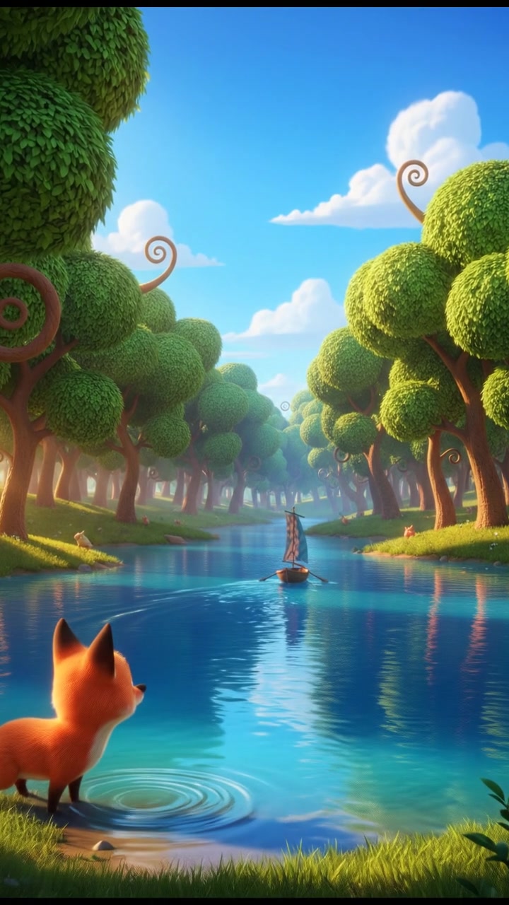 The Wisdom of Anansi: Inspiring African Folktales