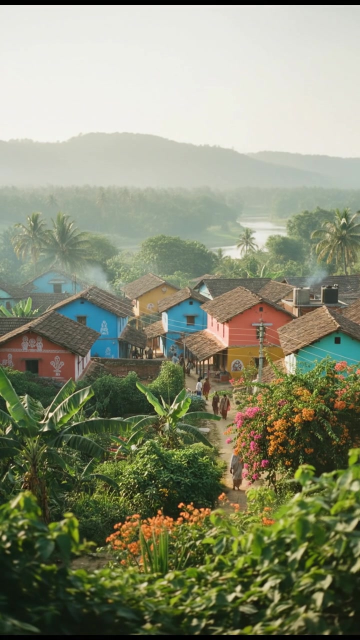 जादुई पेंसिल और शरारती बच्चे की कहानी