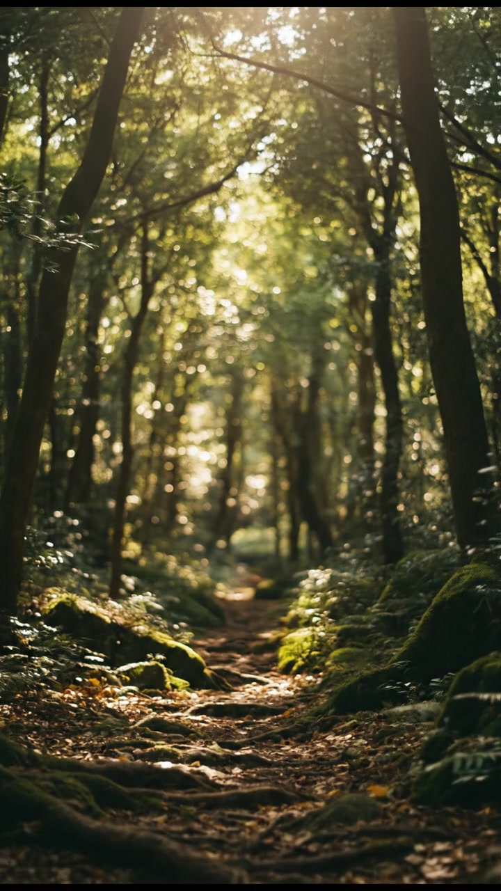 Awakening the Spirit: A Journey of Discovery