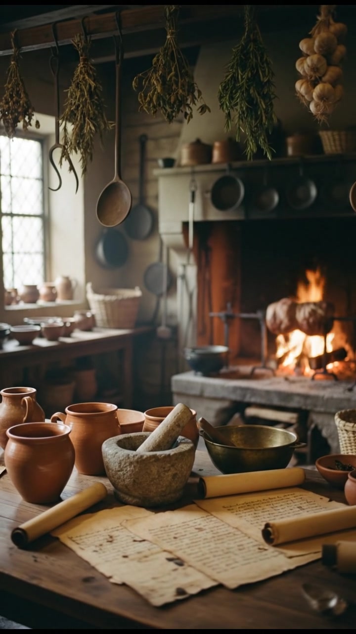 The Evolution of American Eating: From Farm to Factory