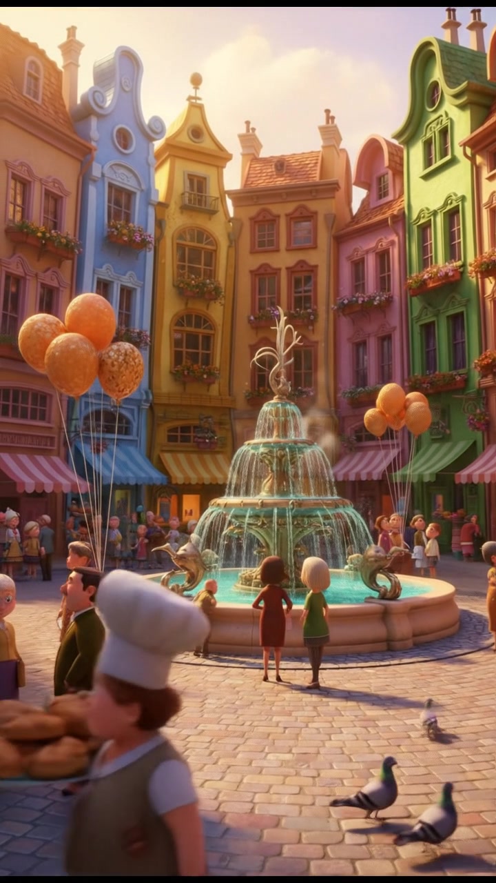 الأمانة والدرهم الضائع