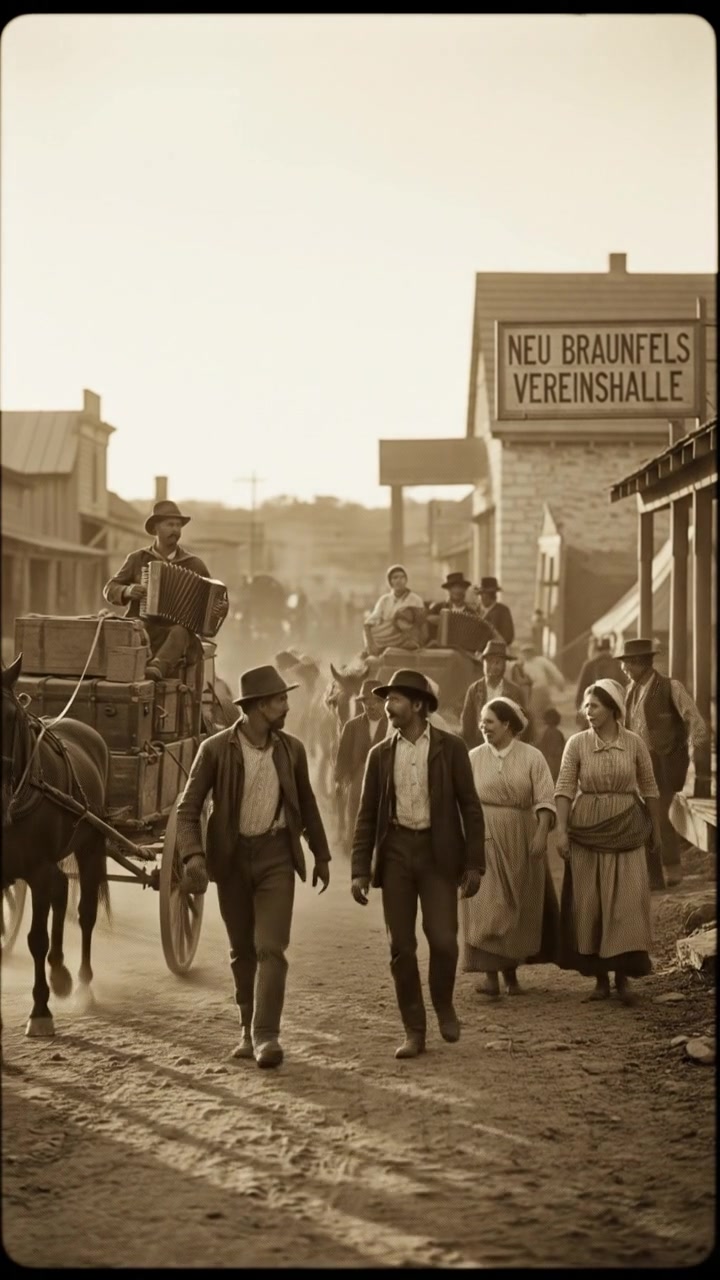 The Town That Lost Everything to a Railroad Decision