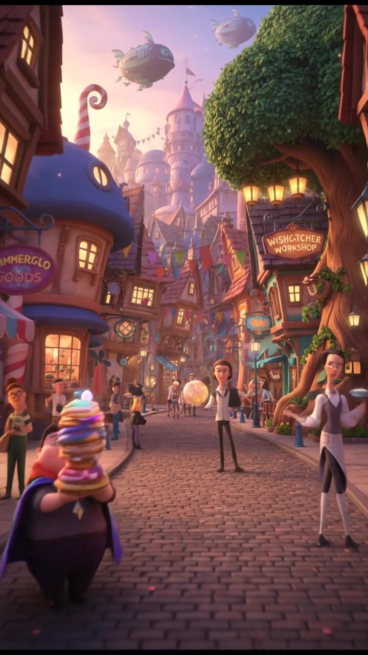 Motu Patlu Style: Hilarious Adventures in Colorful Chaos!