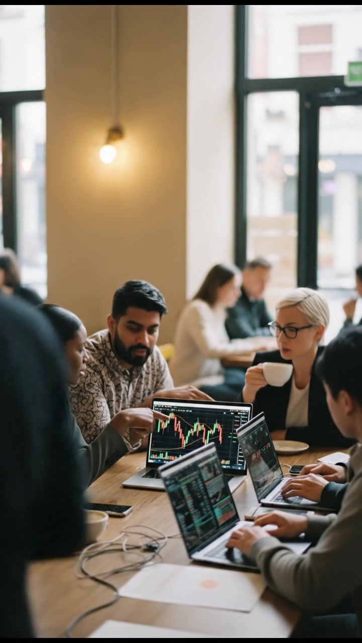 ¡Crea tu negocio desde casa con este método!