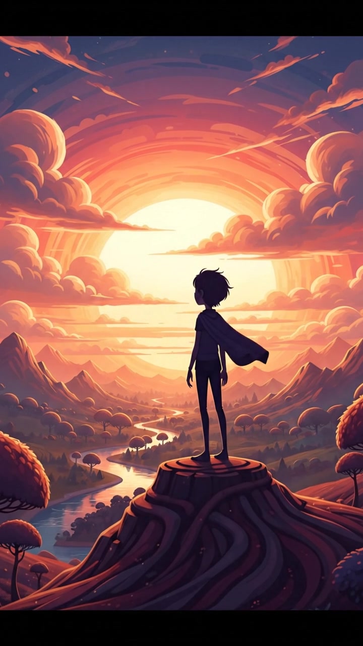 What Makes a Man Fall