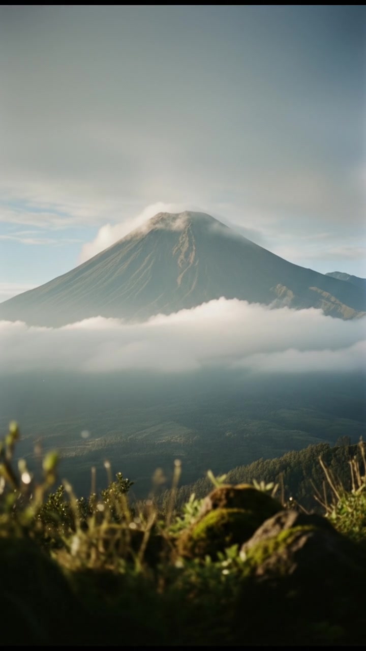 Kelahiran Gatotkaca: Ksatria dari Tanah Jawa