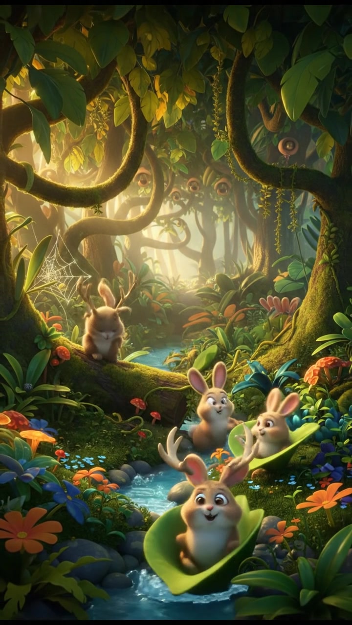 Keindahan dan Kesepian Merak