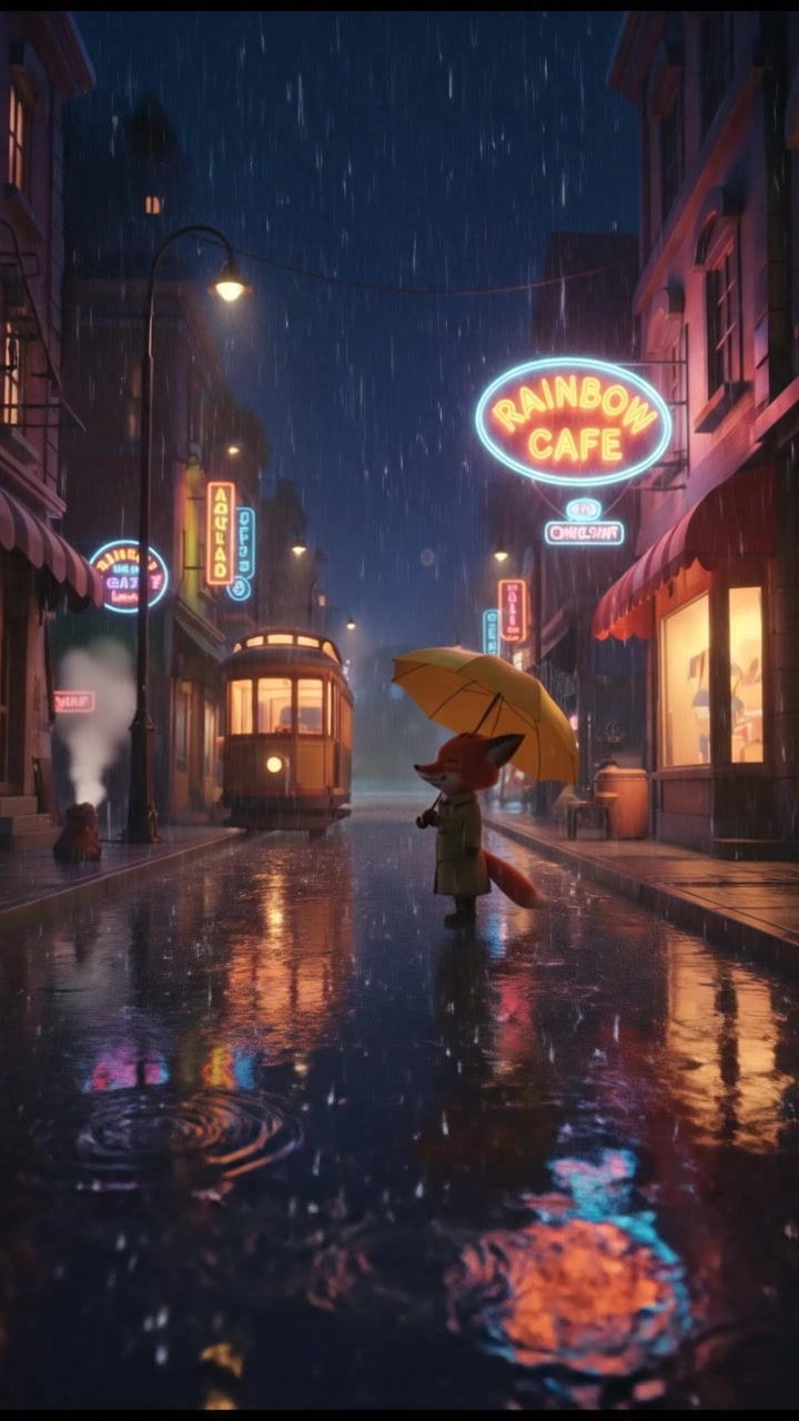 Moment of Carelessness