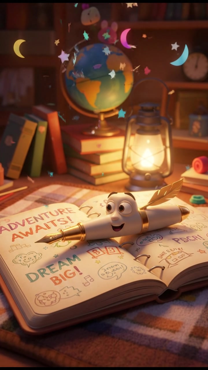 Dunia Unik dan Menakjubkan