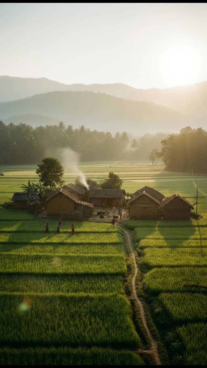 Exploring Indian Education