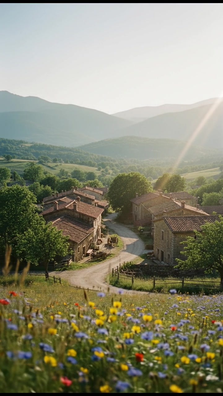 From Normal to Global: The Casac Benjali Story