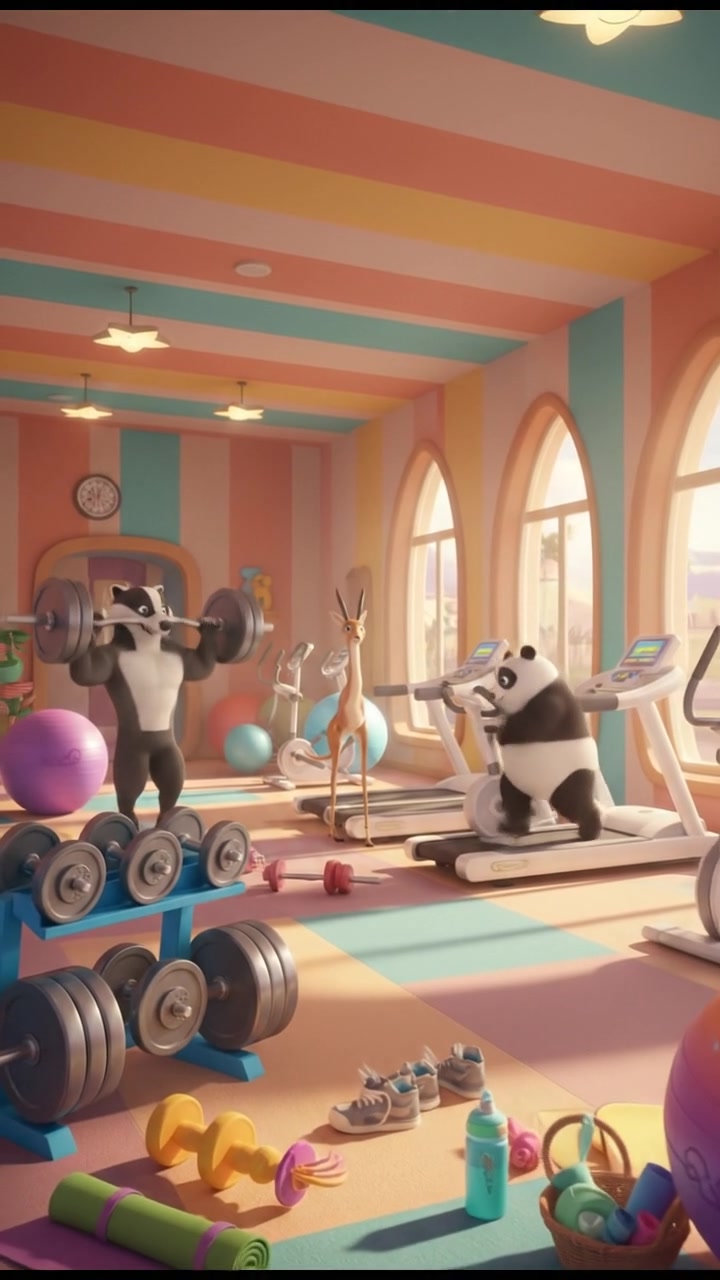 An Ordinary Kid, An Extraordinary Power