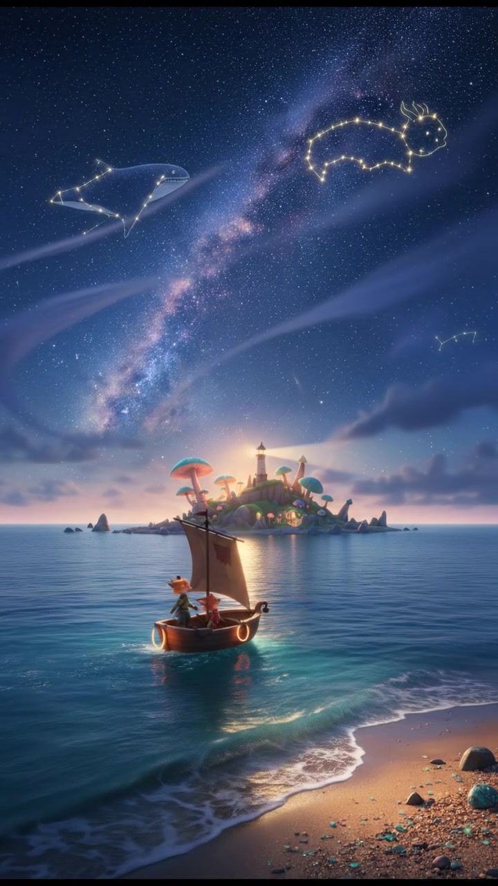 A Heartfelt Act of Kindness