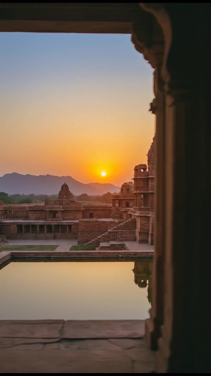 भक्ति की यात्रा: वृंदावन का भयमुक्त अनुभव