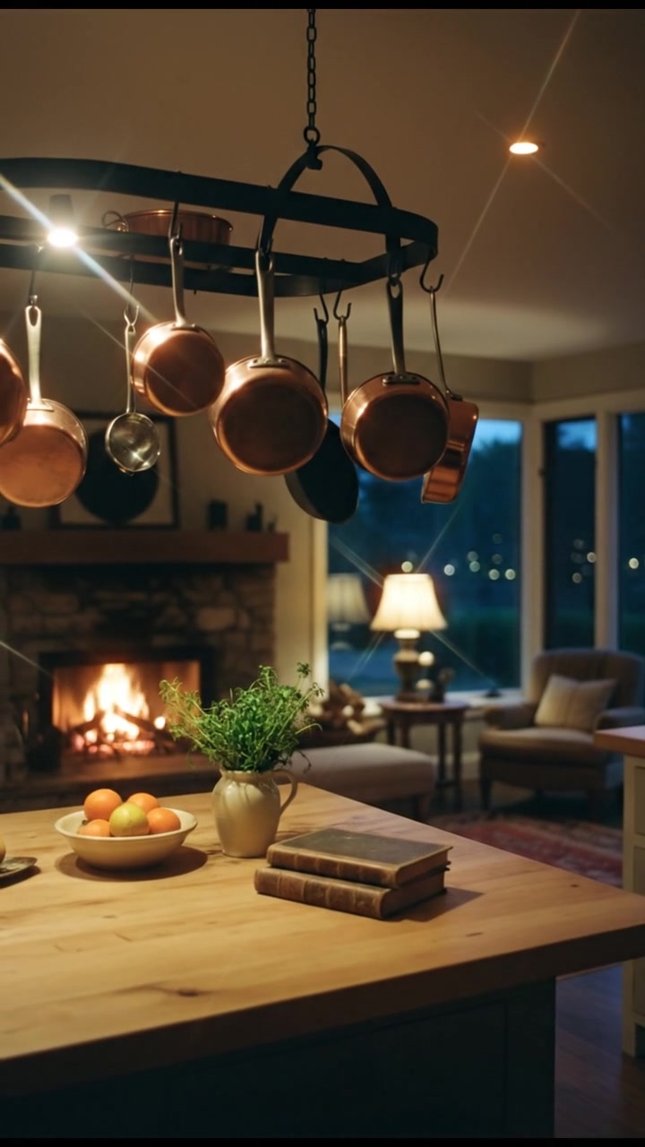 رمضان کا پہلا روزہ اور افطار کی تیاری